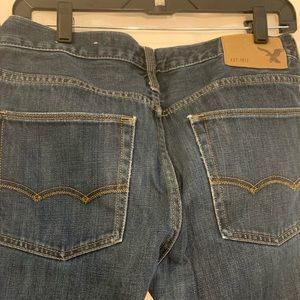Men’s American eagle jeans